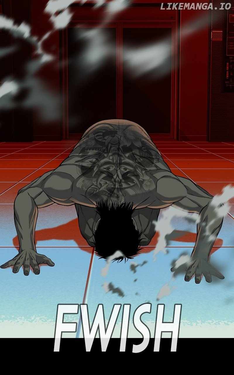 Son's Retribution Chapter 51 11